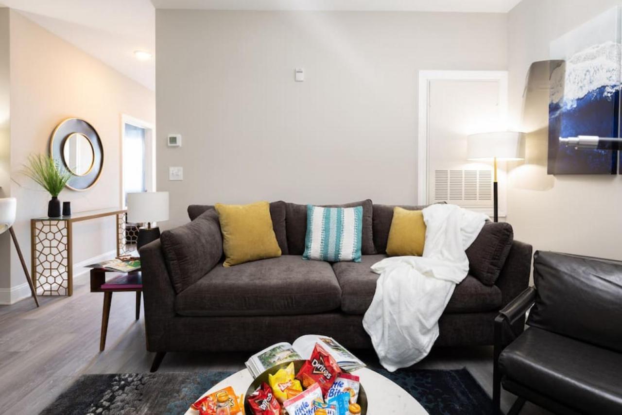4Br King Beds Steps To Beach And 2Nd Pier Apartment A شاطئ ميرتل المظهر الخارجي الصورة