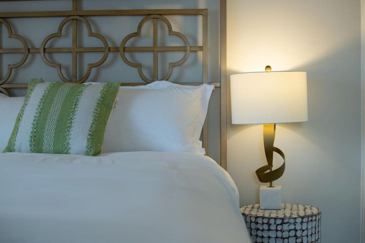 4Br King Beds Steps To Beach And 2Nd Pier Apartment A شاطئ ميرتل المظهر الخارجي الصورة